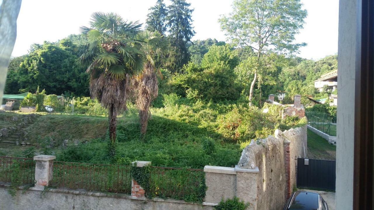 Home Vittoria Lago Di Como Luaran gambar